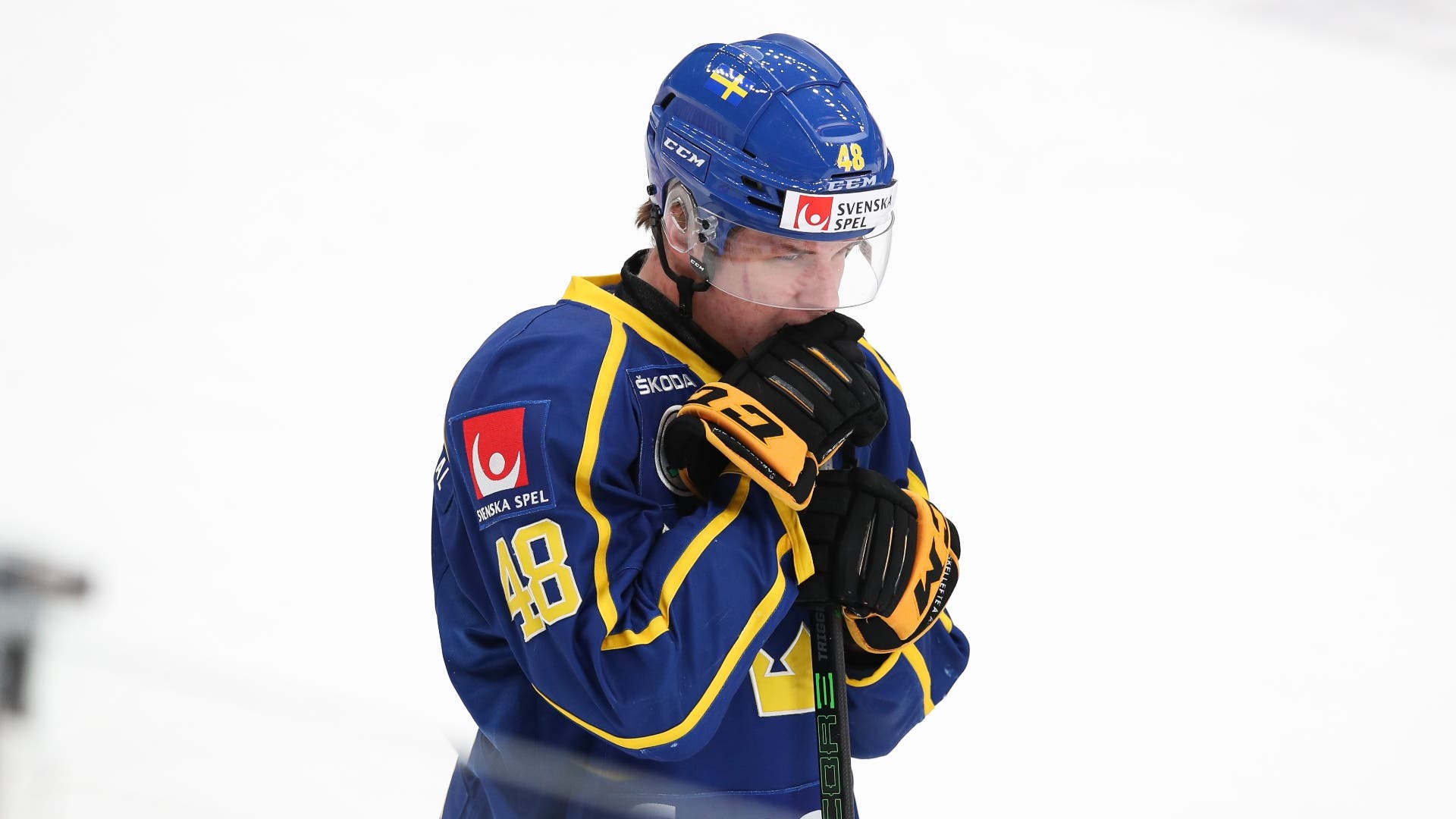 (23559) Jonathan Berggren / Tre Kronor