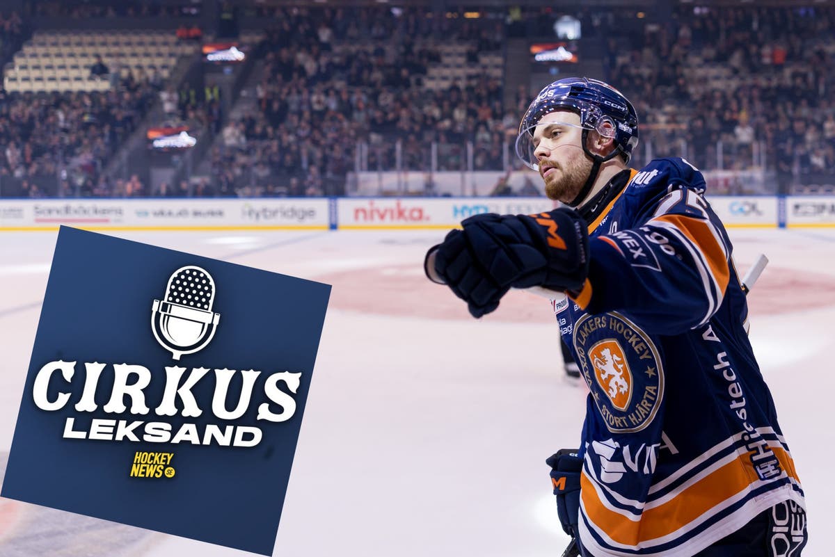 Cirkus Leksand