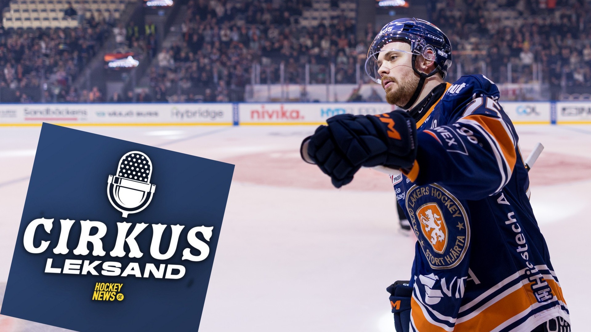 Foto: Jonas Ljungdahl.