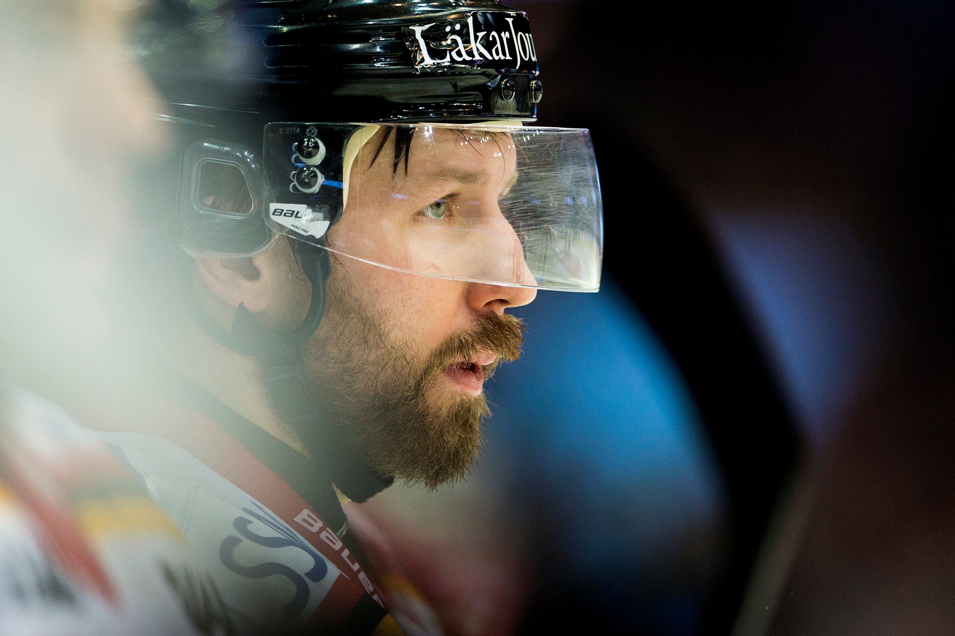 Daniel Stiller/Bildbyrån