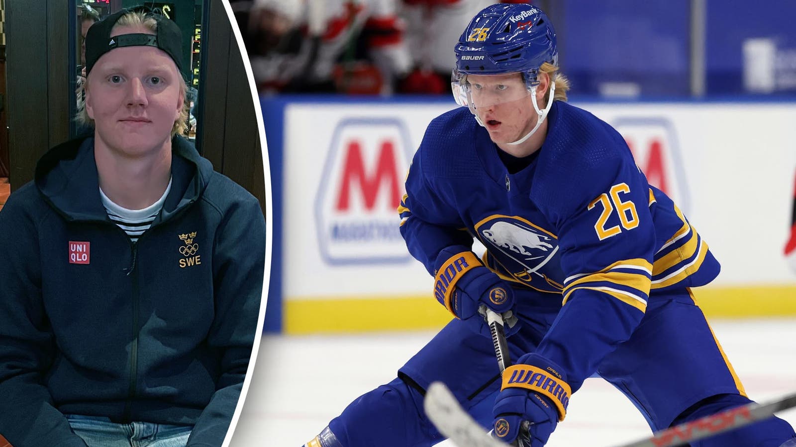 (20348) Rasmus Dahlin