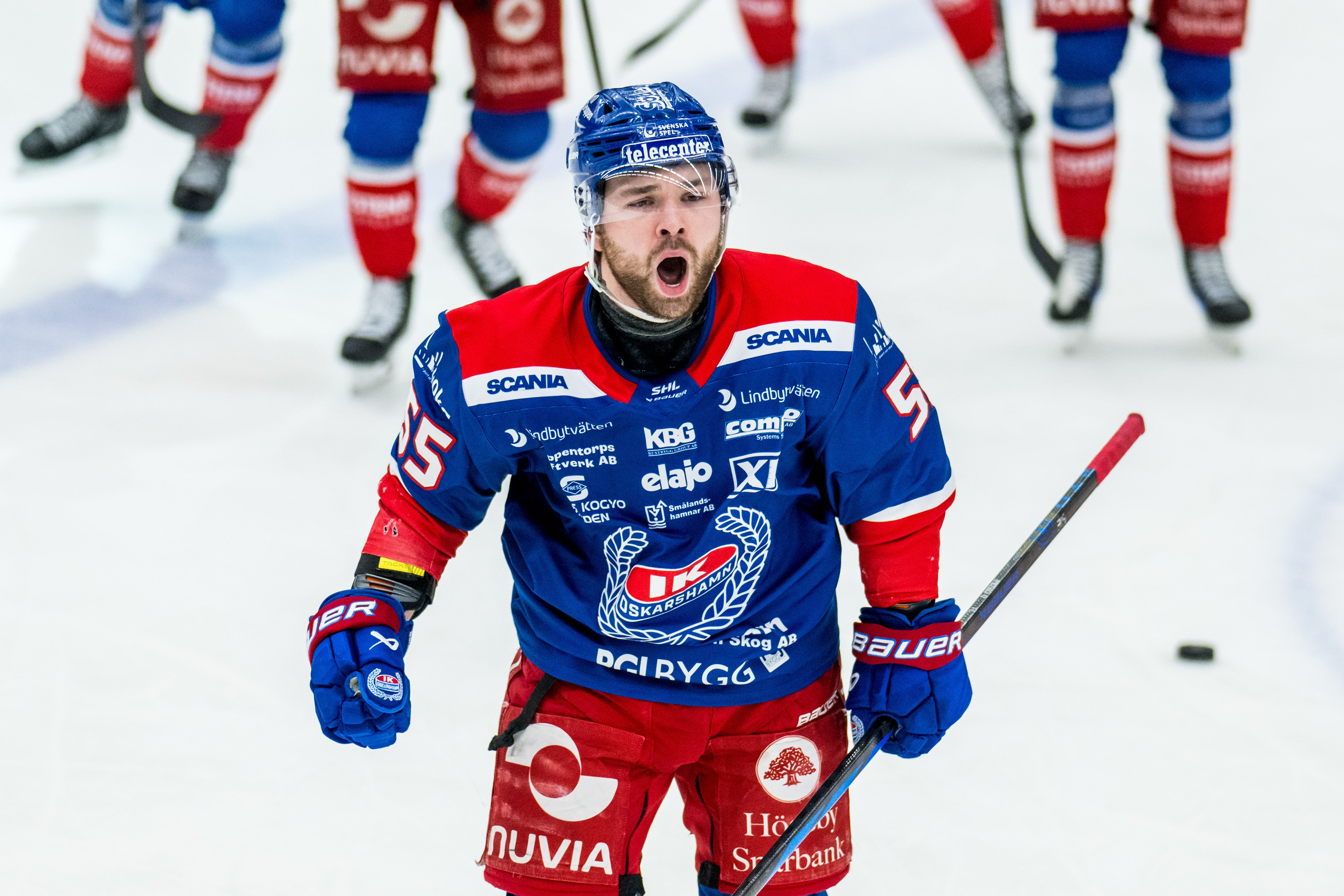 David Quenneville