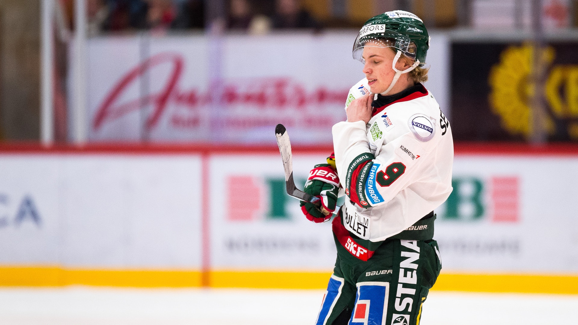 Pär Olert/Bildbyrån