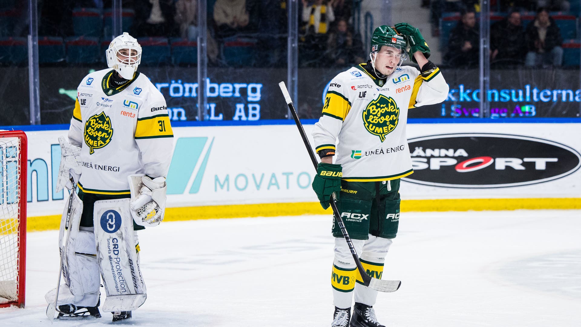 Linus Cronholm