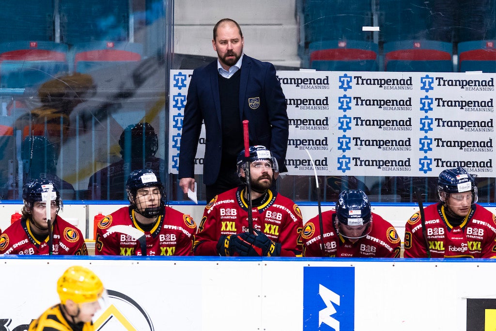 (21885) Nichlas Falk Djurgården