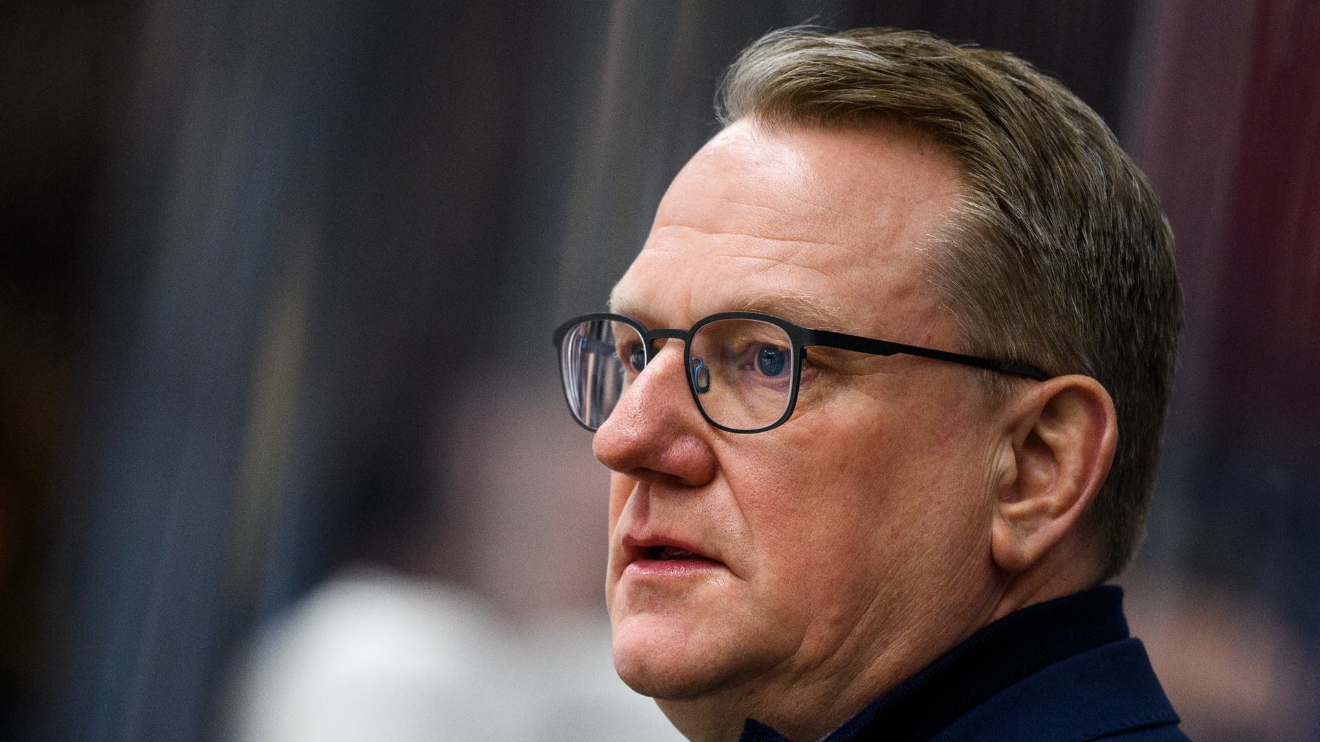 Magnus Bogren