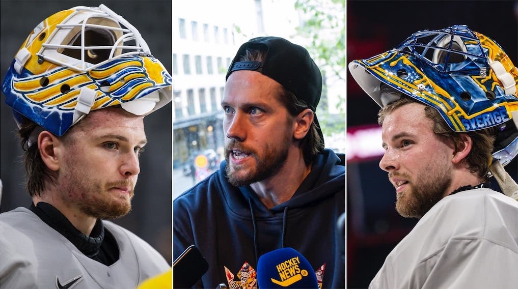 Söderblom Markström Ersson