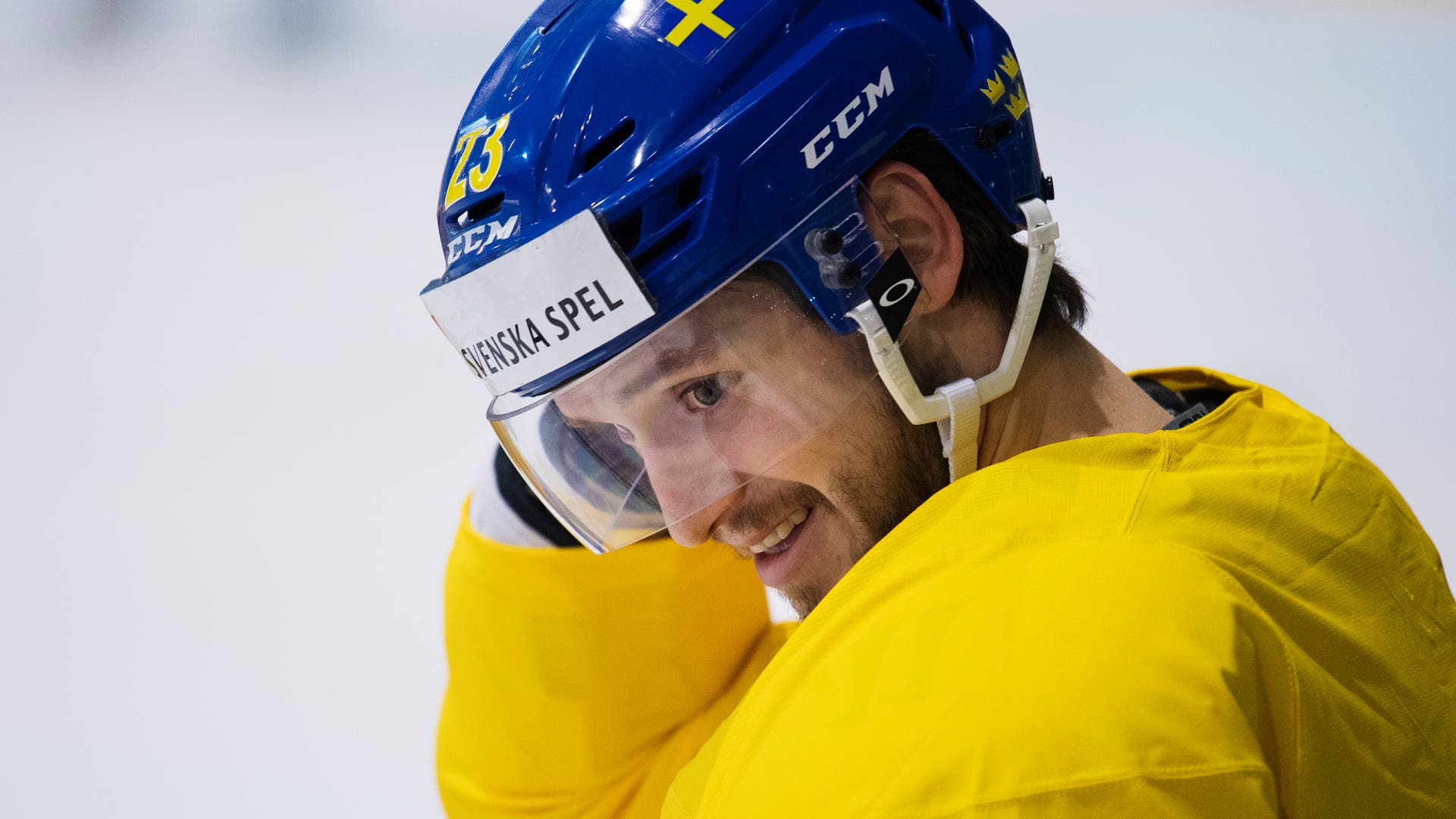 Joel Marklund/Bildbyrån
