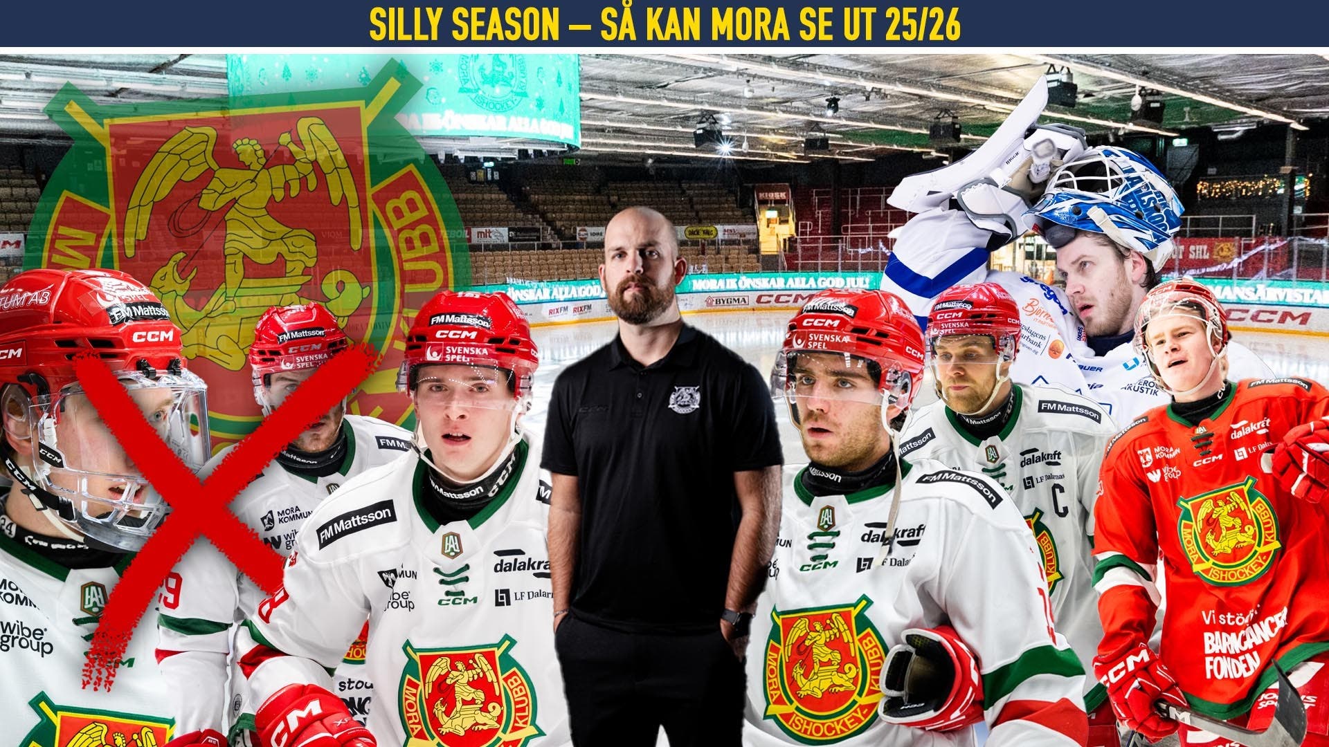 Mora IK