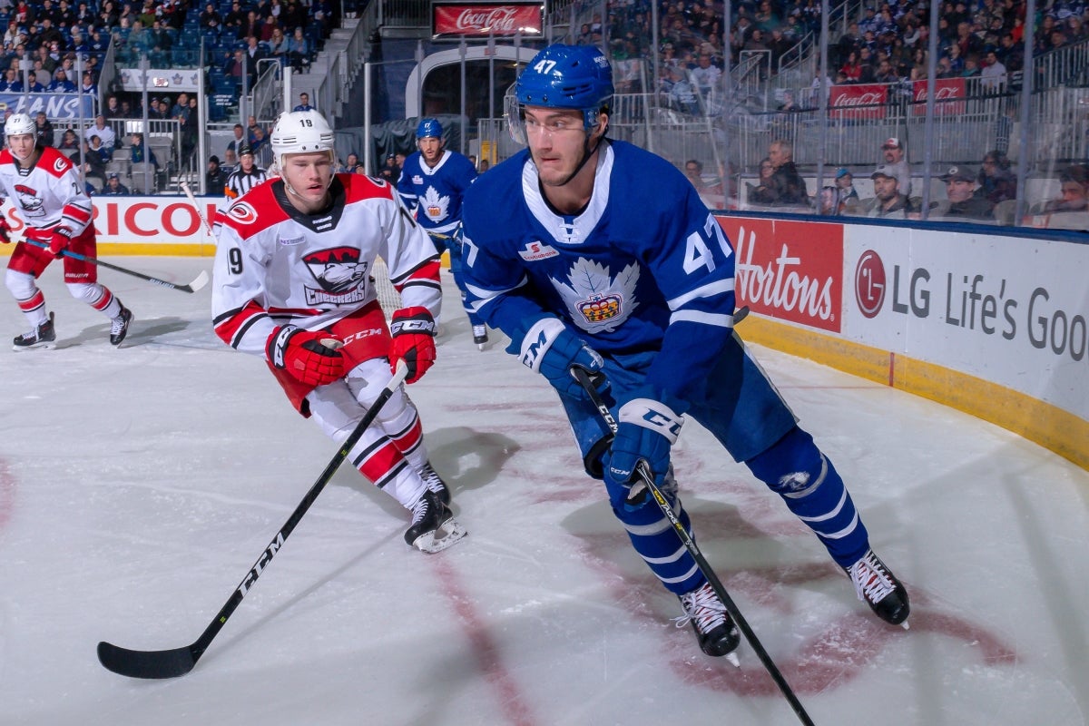 Toronto Marlies