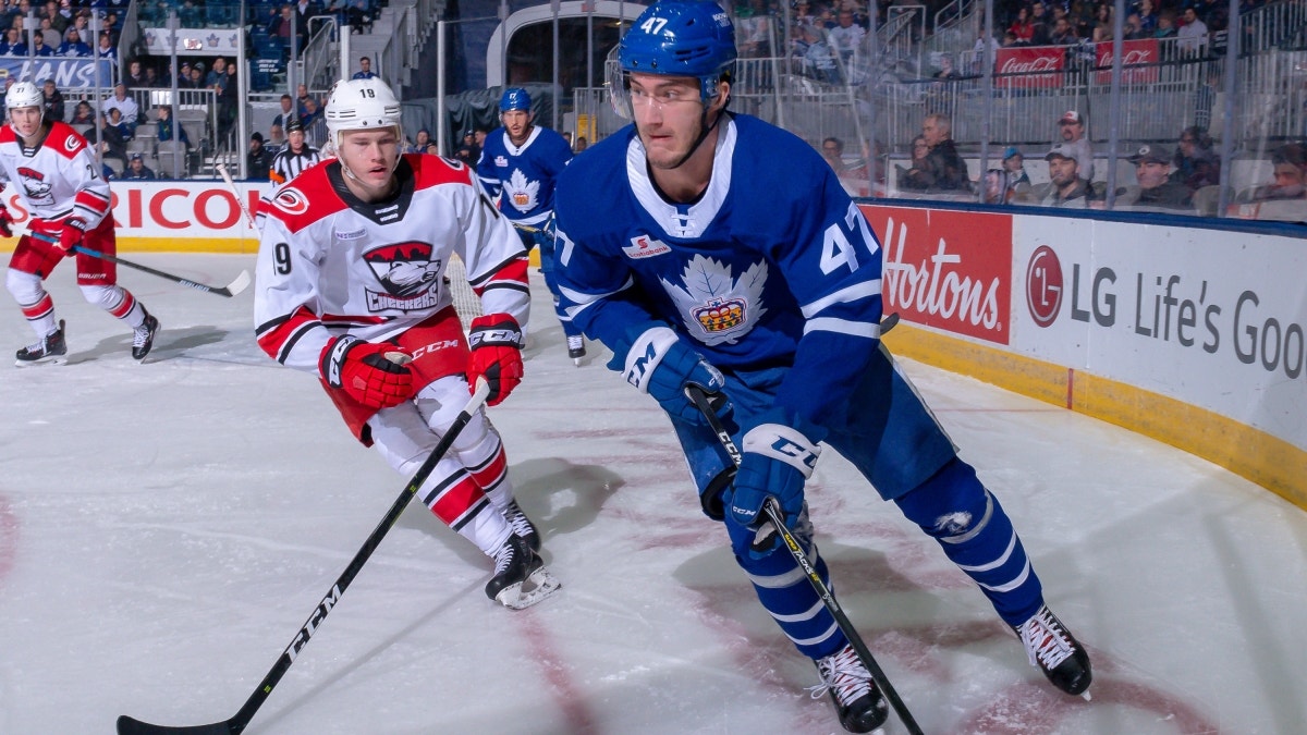 Toronto Marlies