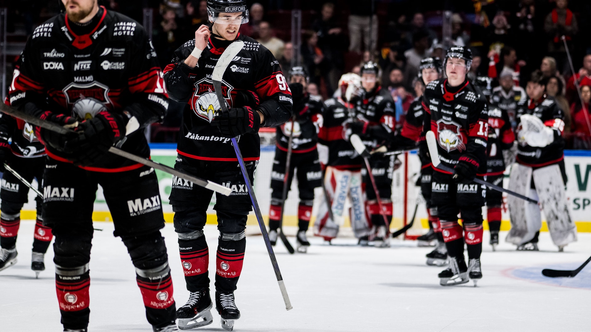 Foto: Bildbyrån
