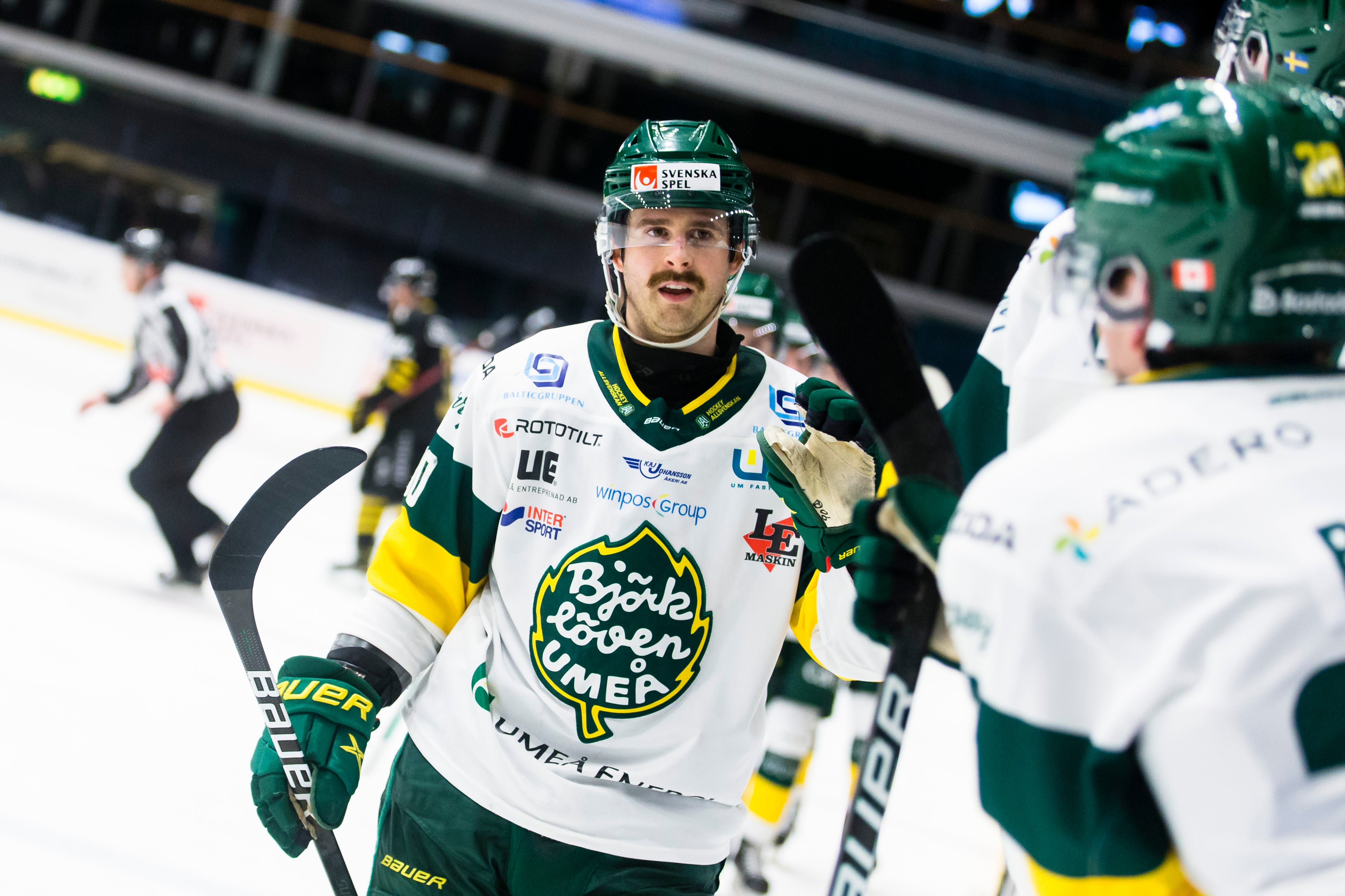 (21570) Alex Hutchings/Björklöven