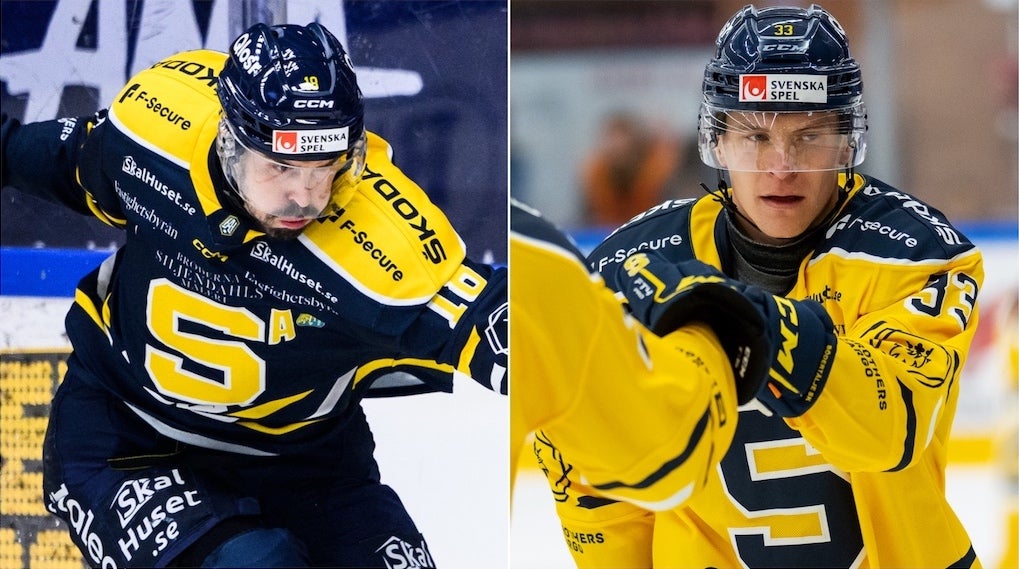 (24825) Linus Videll Filiph Engsund Södertälje