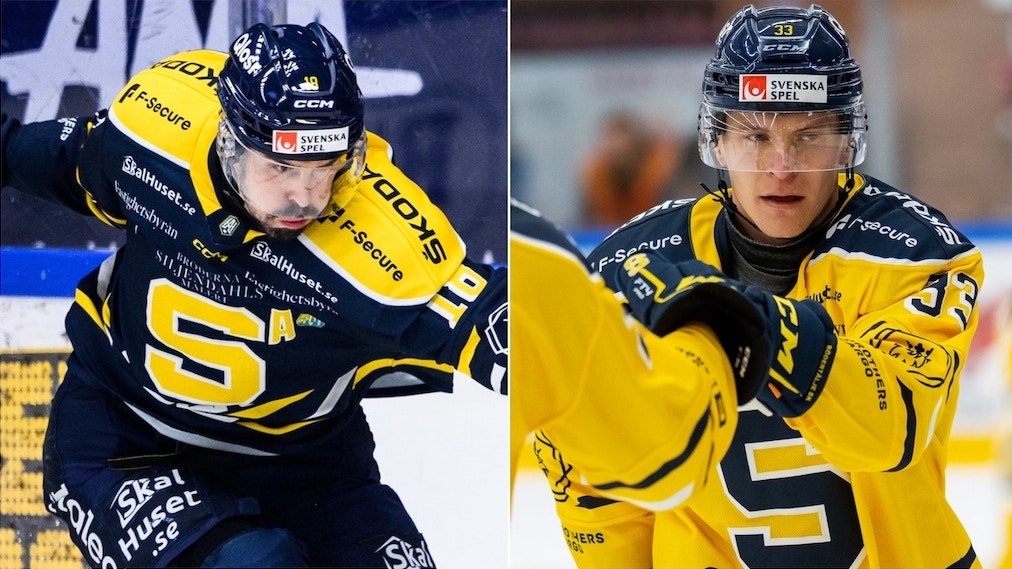 (24825) Linus Videll Filiph Engsund Södertälje