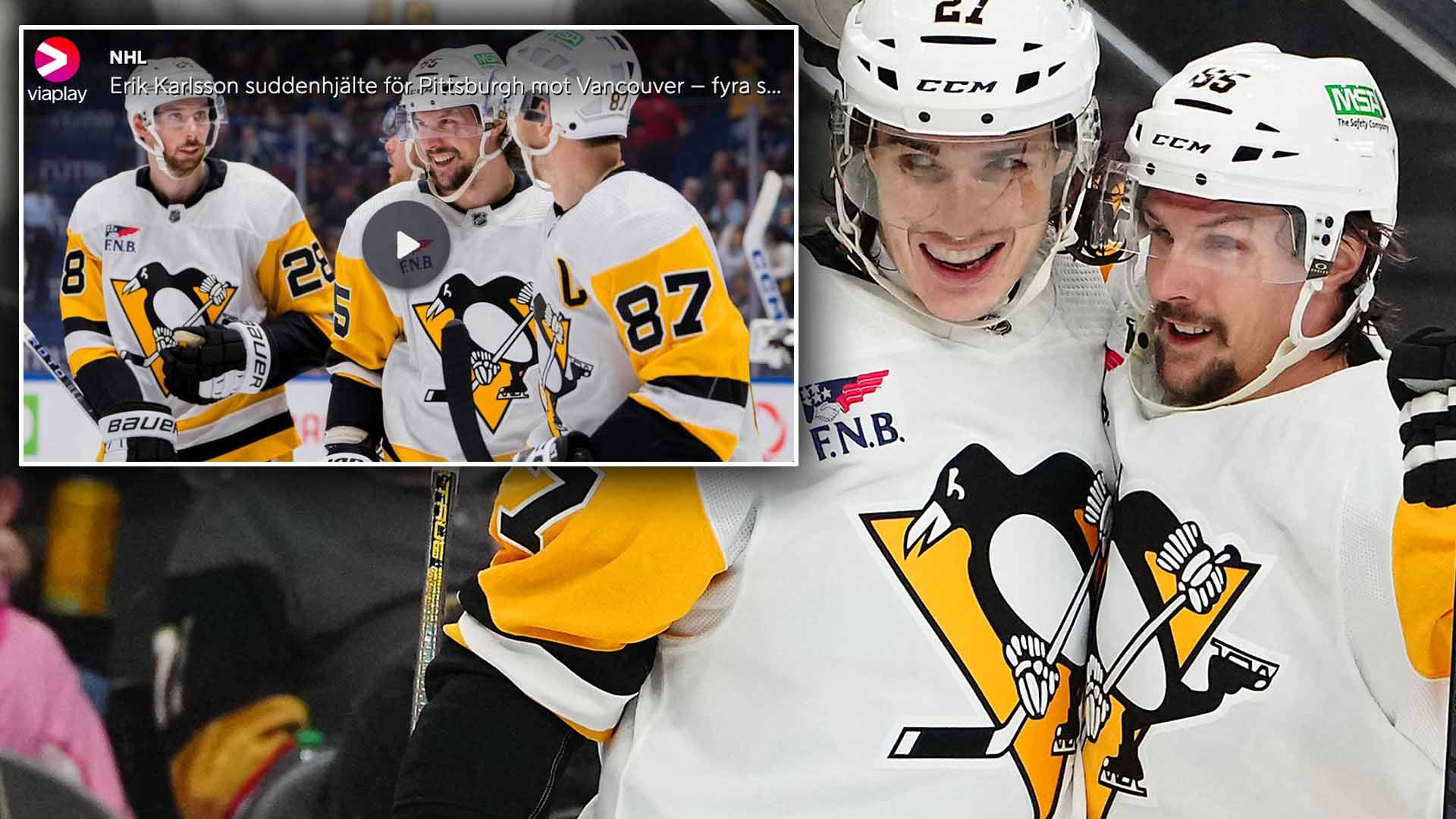Erik Karlsson