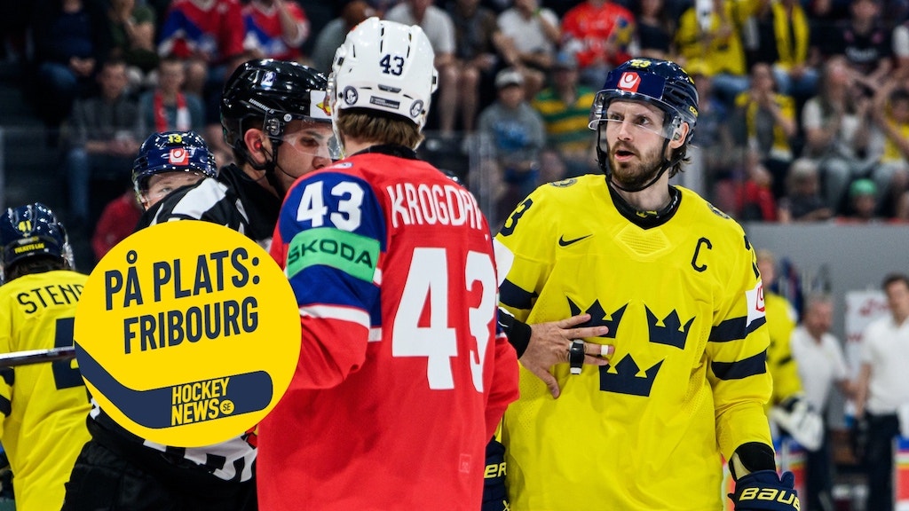 Foto: Jesper Zerman/Bildbyrån