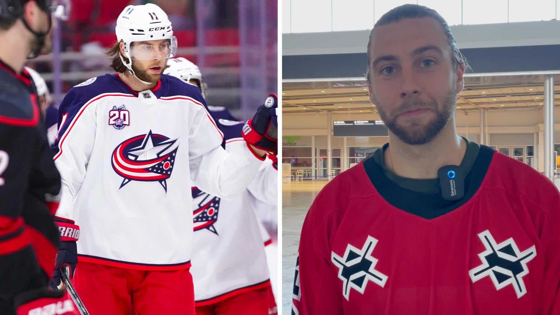 Bildbyrån / HockeyNews.se