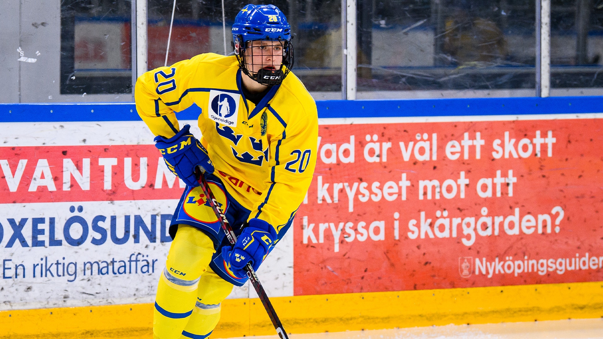 Jesper Zerman/Bildbyrån