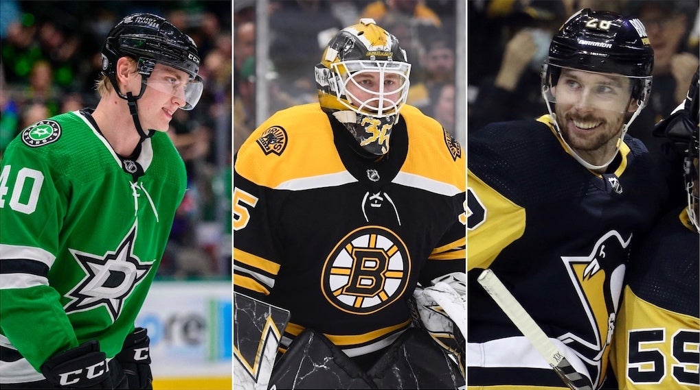 (23666) Peterson Ullmark Pettersson