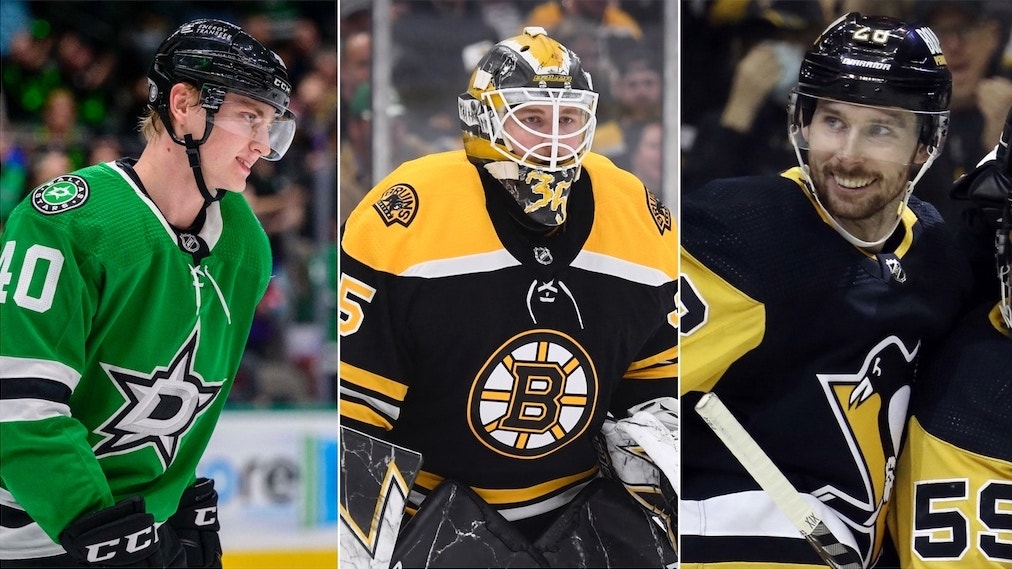 (23666) Peterson Ullmark Pettersson