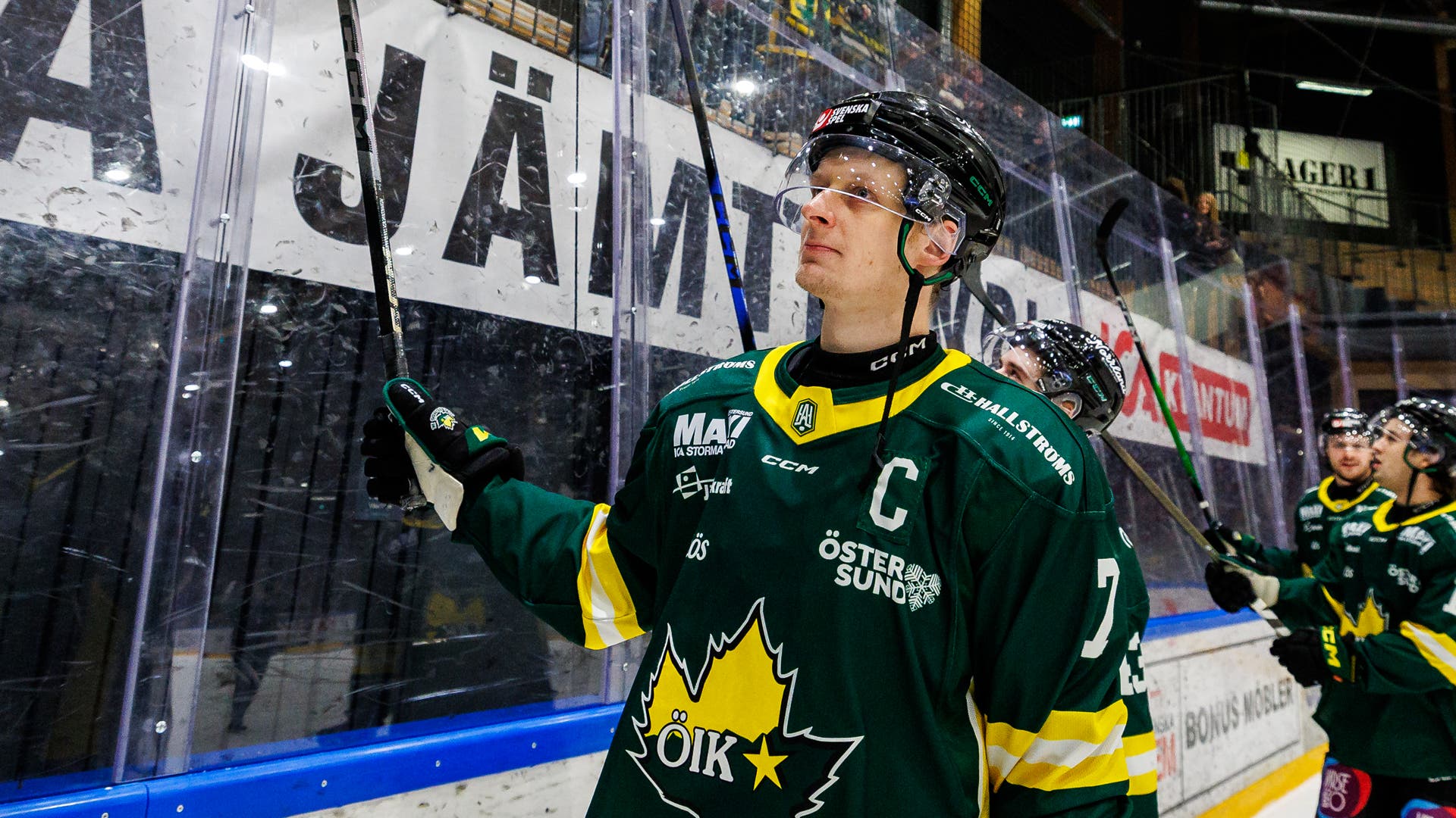 joel olkkonen
