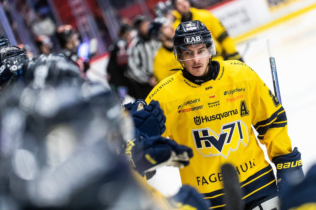 Johan Bernström/Bildbyrån
