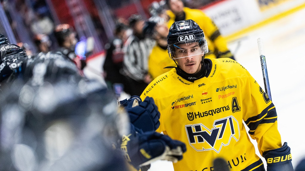 Johan Bernström/Bildbyrån