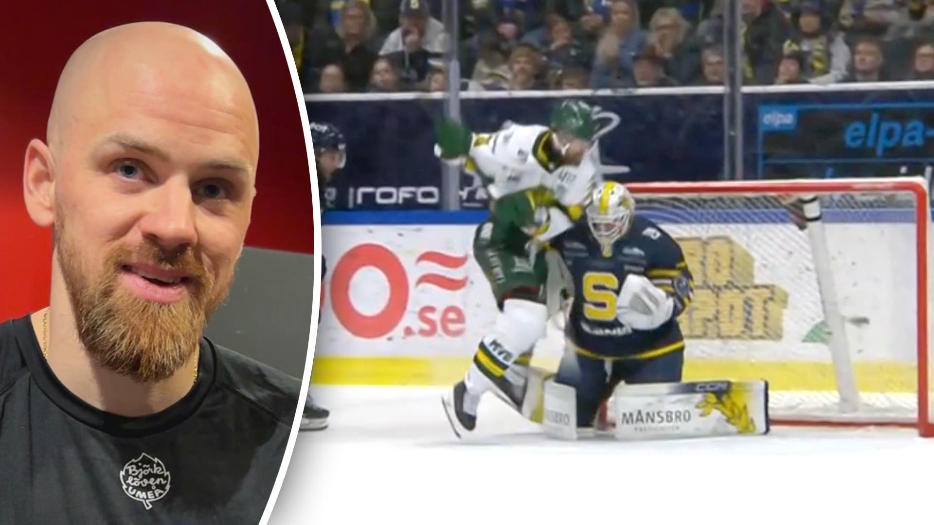 daniel brodin