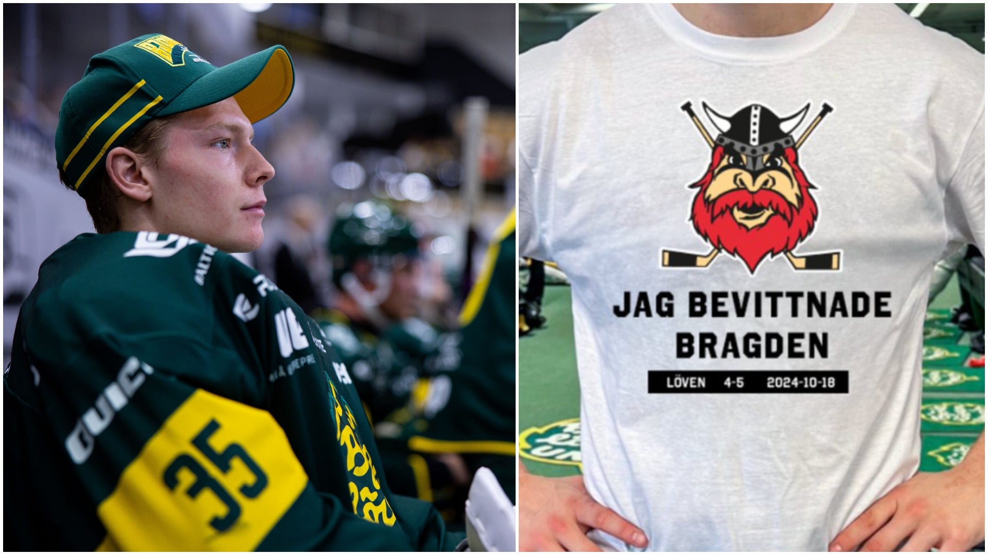 Foto: Bildbyrån