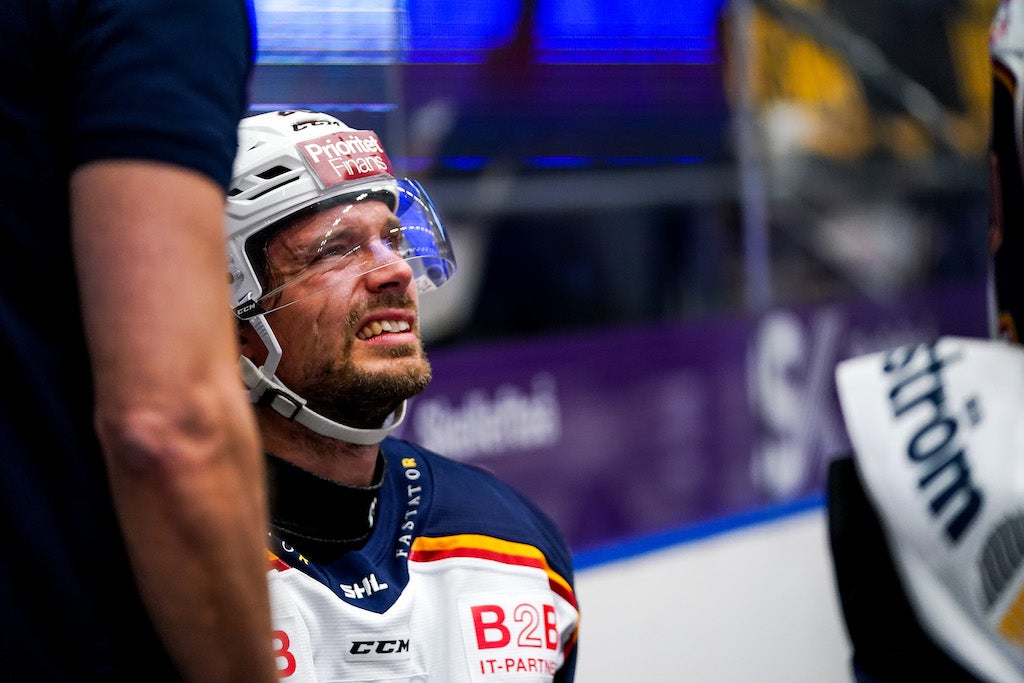 (16434) Jacob Josefson/Skellefteå-DIF