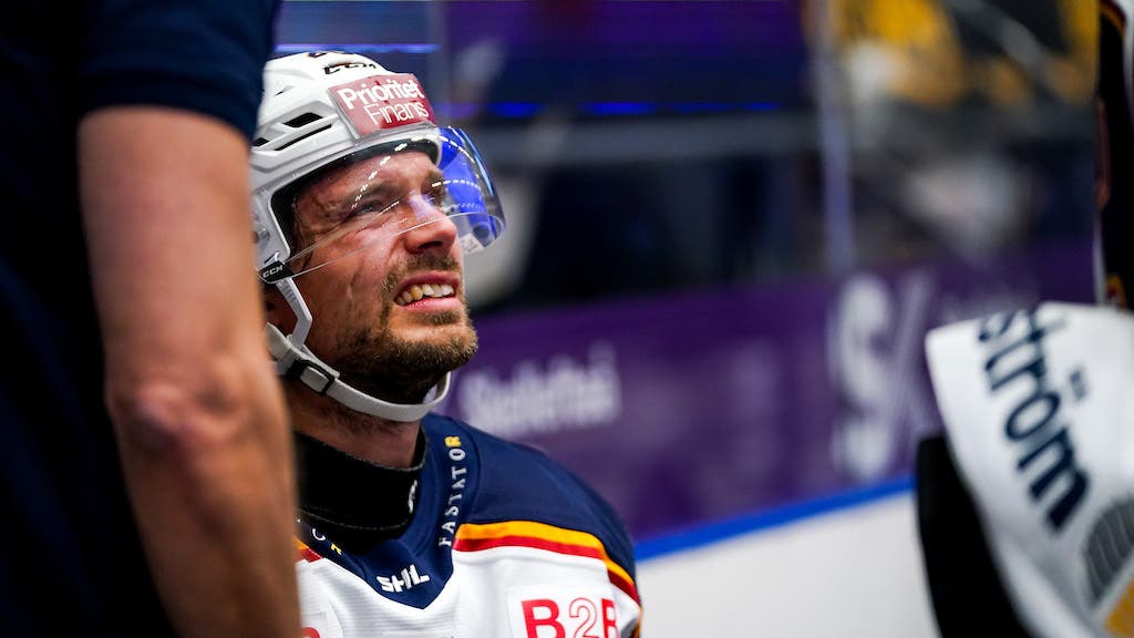 (16434) Jacob Josefson/Skellefteå-DIF