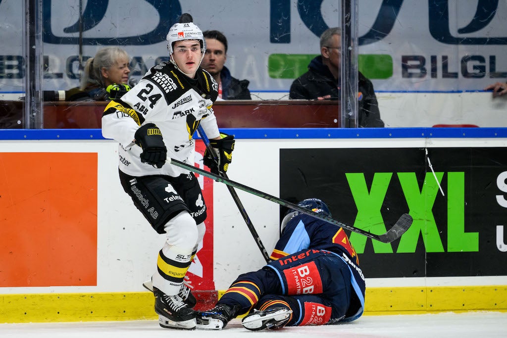 Foto: Jesper Zerman/Bildbyrån