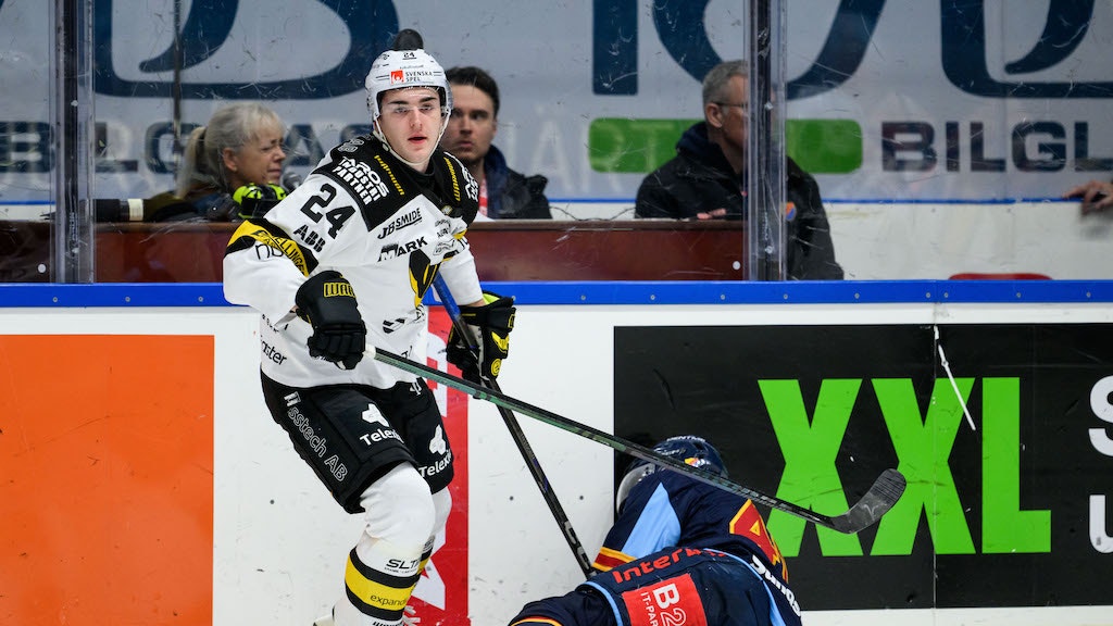 Foto: Jesper Zerman/Bildbyrån