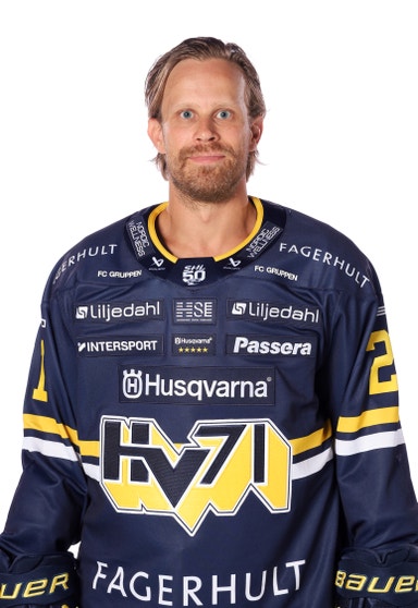 Mattias Tedenby