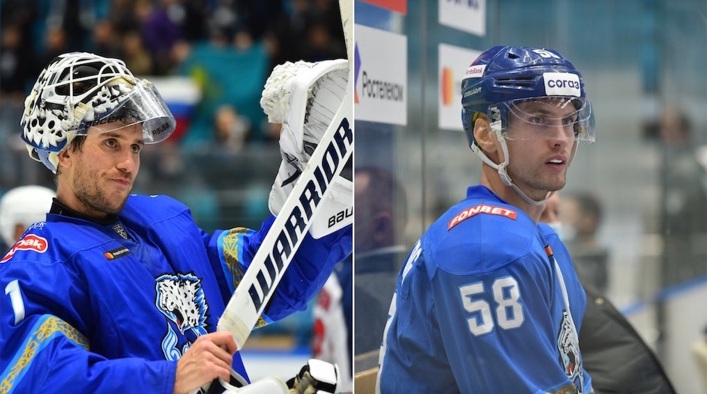 (19143) Henrik Karlsson/Viktor Svedberg