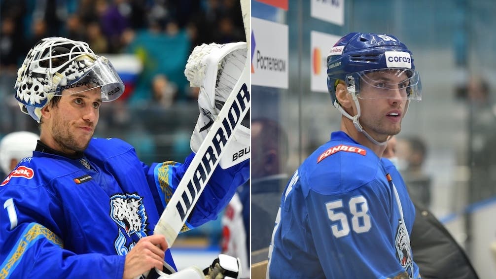 (c) photo.khl.ru Marat Akimzhanov