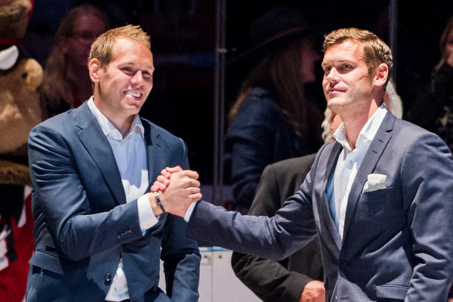 (8818) Christian Bäckman