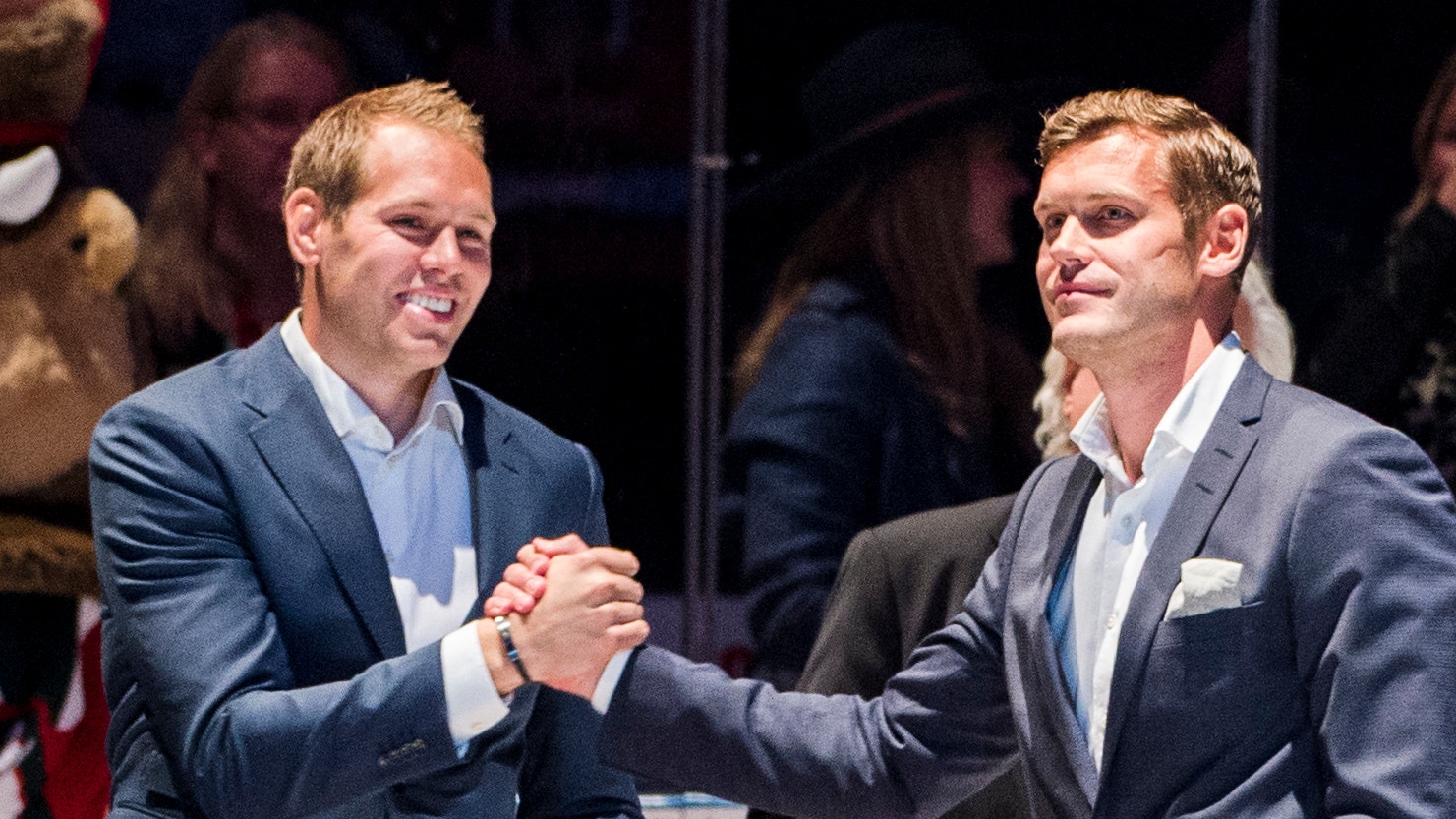 (8818) Christian Bäckman