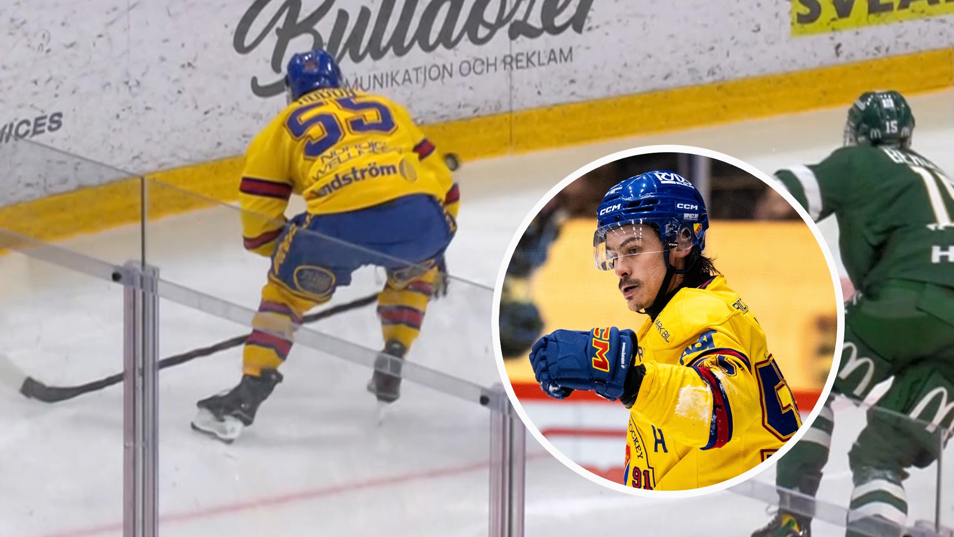 Foto: TV4 / Bildbyrån