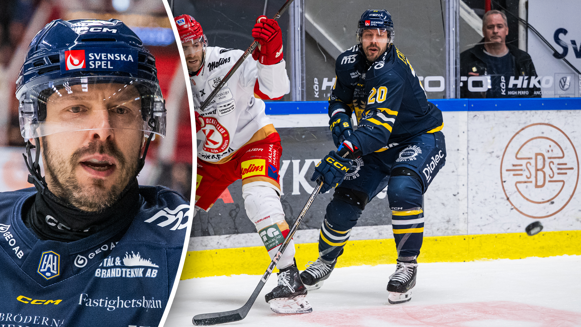 Marcus Eriksson