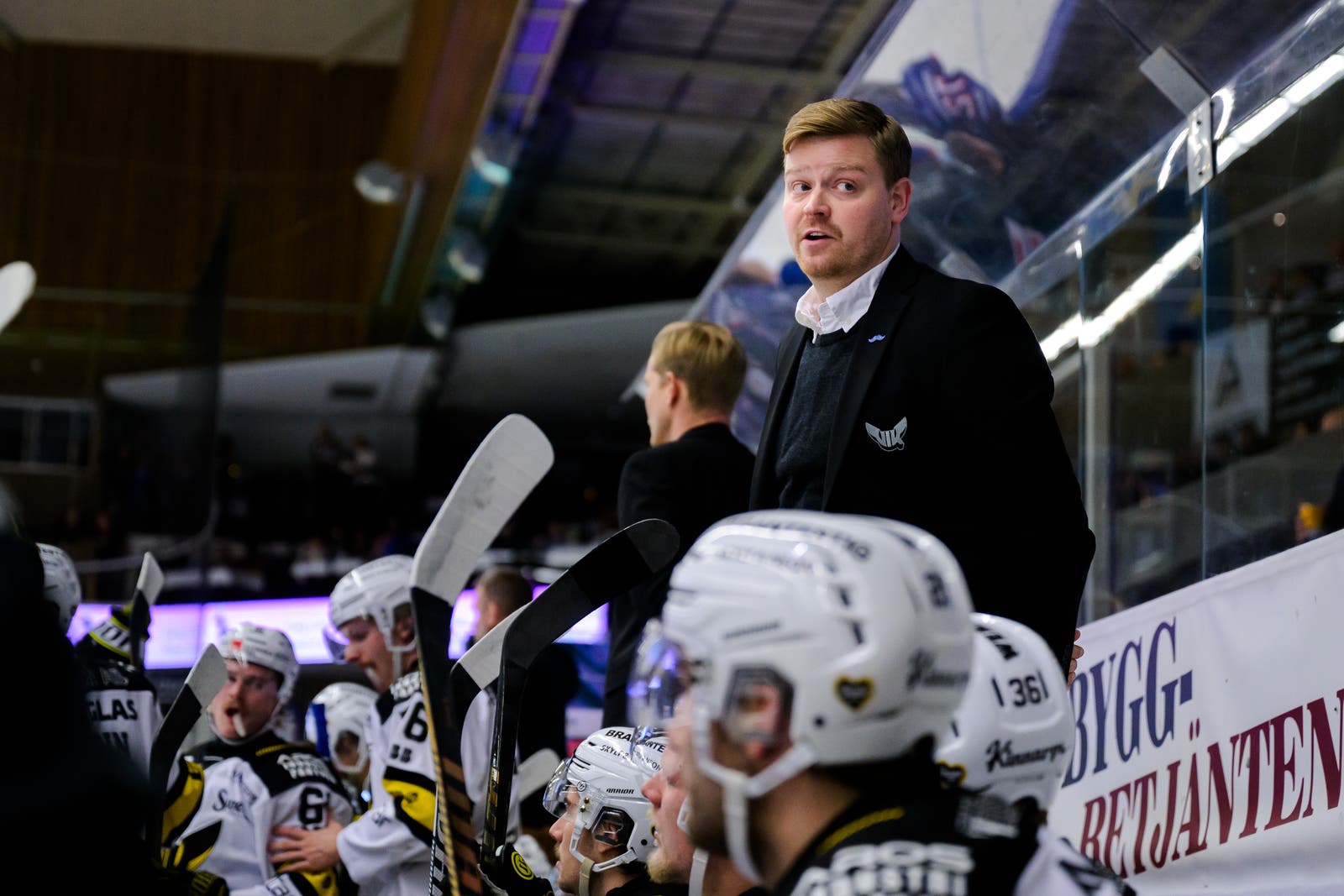 Eric Karlsson Västerås