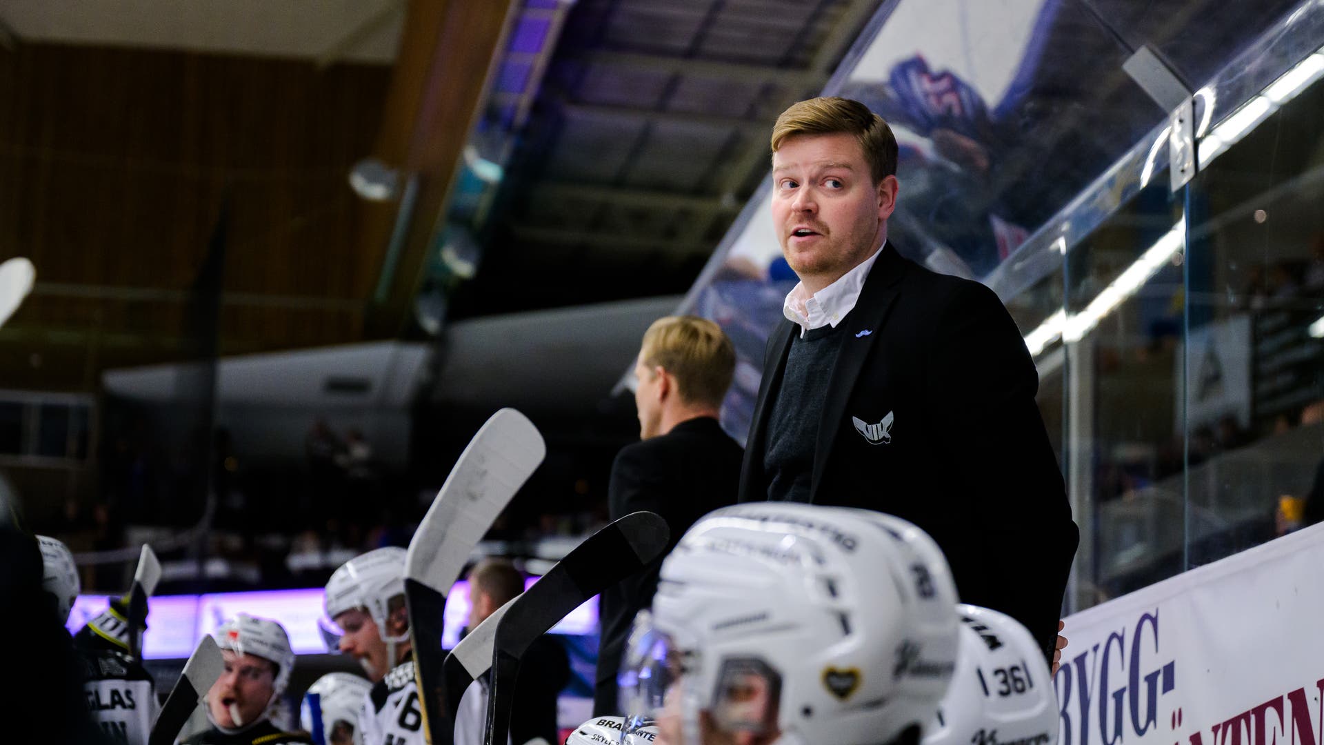 Eric Karlsson Västerås