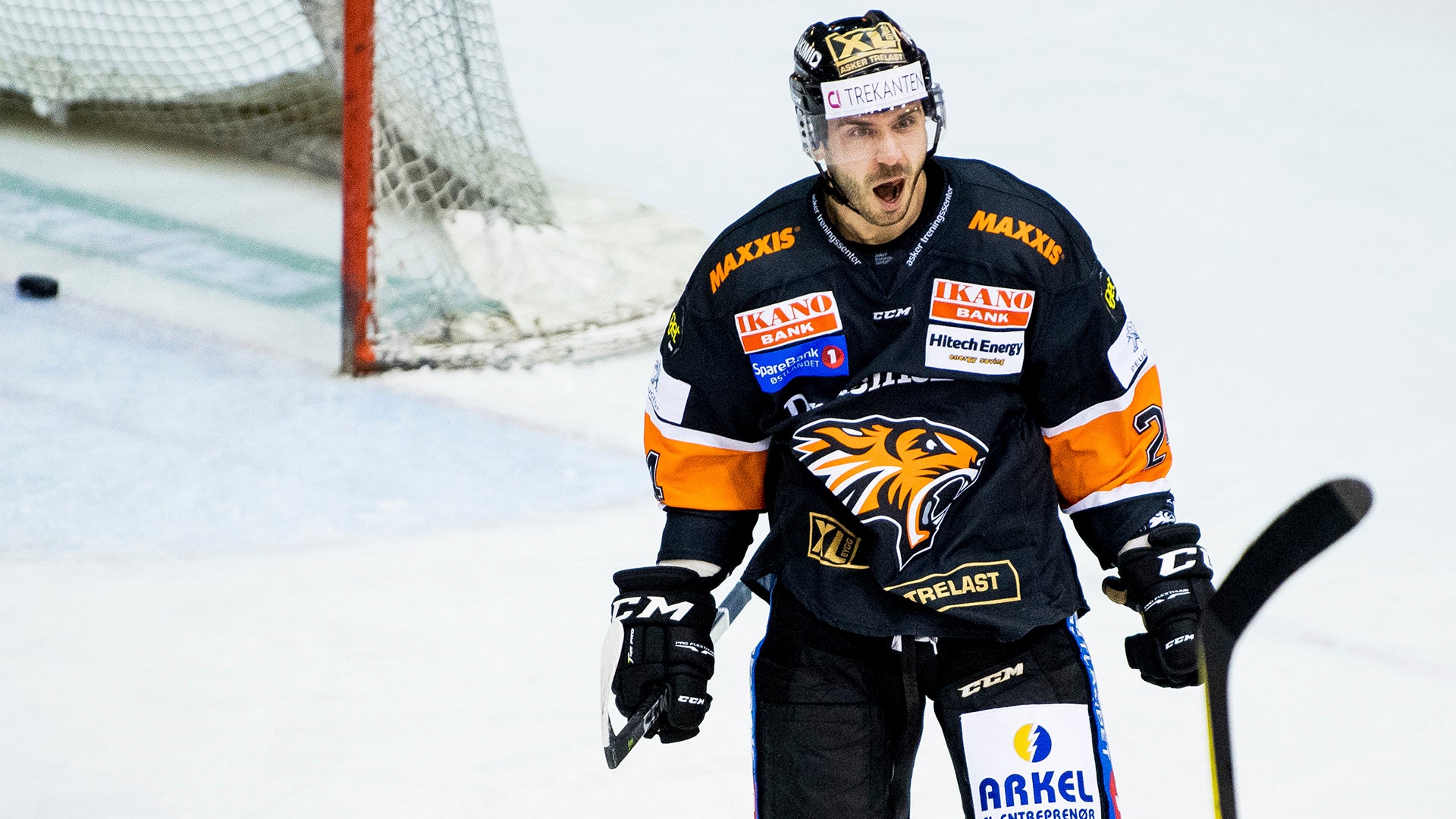 (3183) Nick Pageau