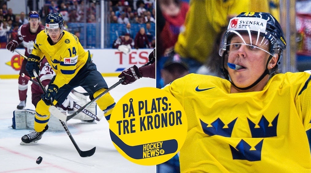 Foto: Maxim Thoré/Bildbyrån