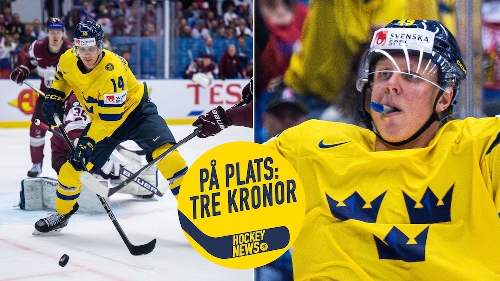Foto: Maxim Thoré/Bildbyrån
