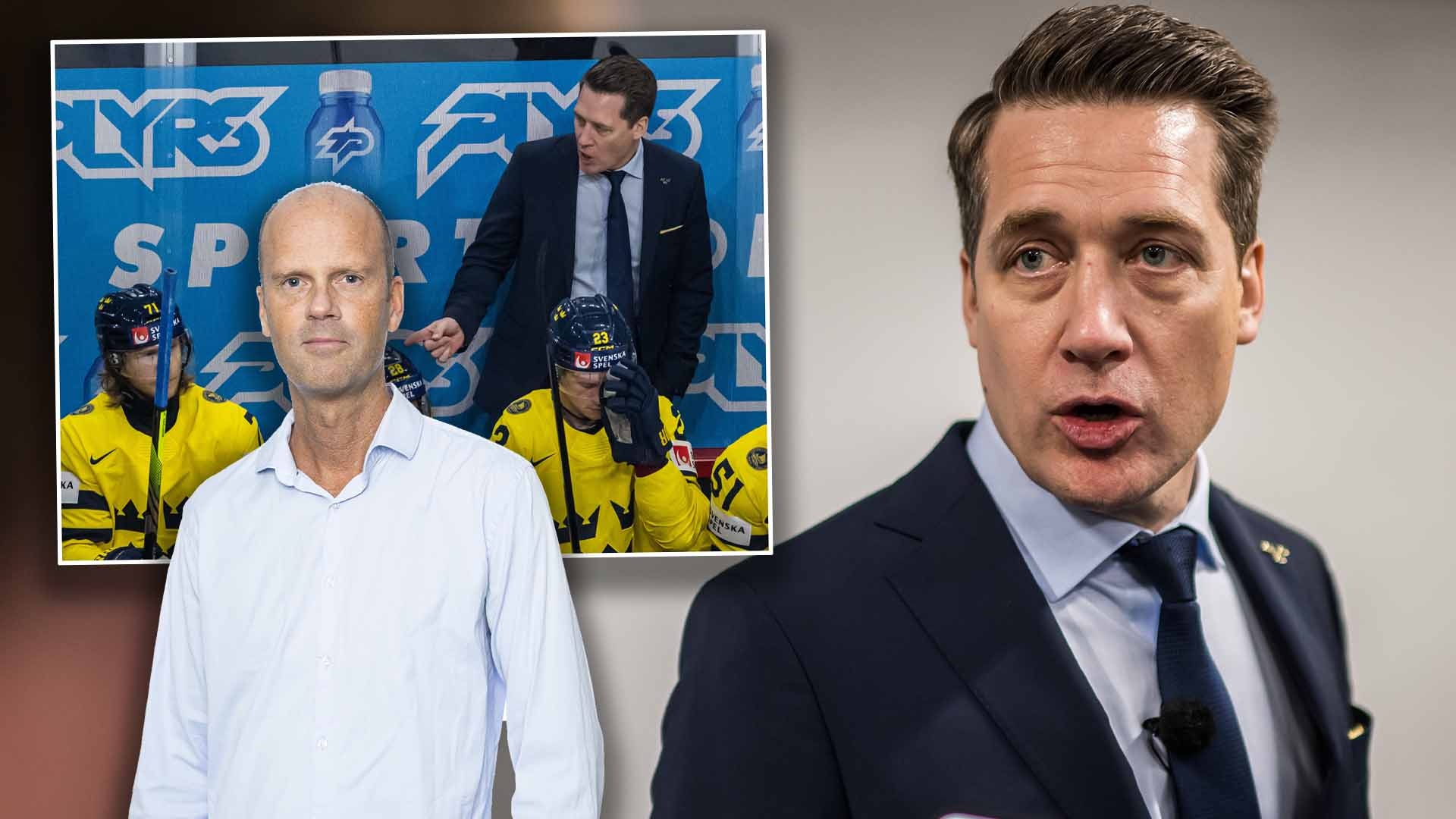 Foto: Bildbyrån