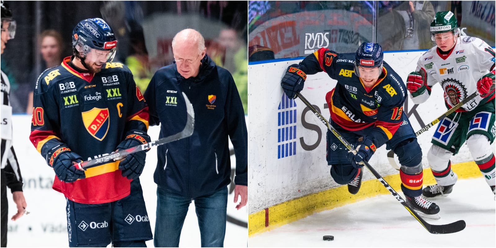 (5371) Josefson/Wirtanen