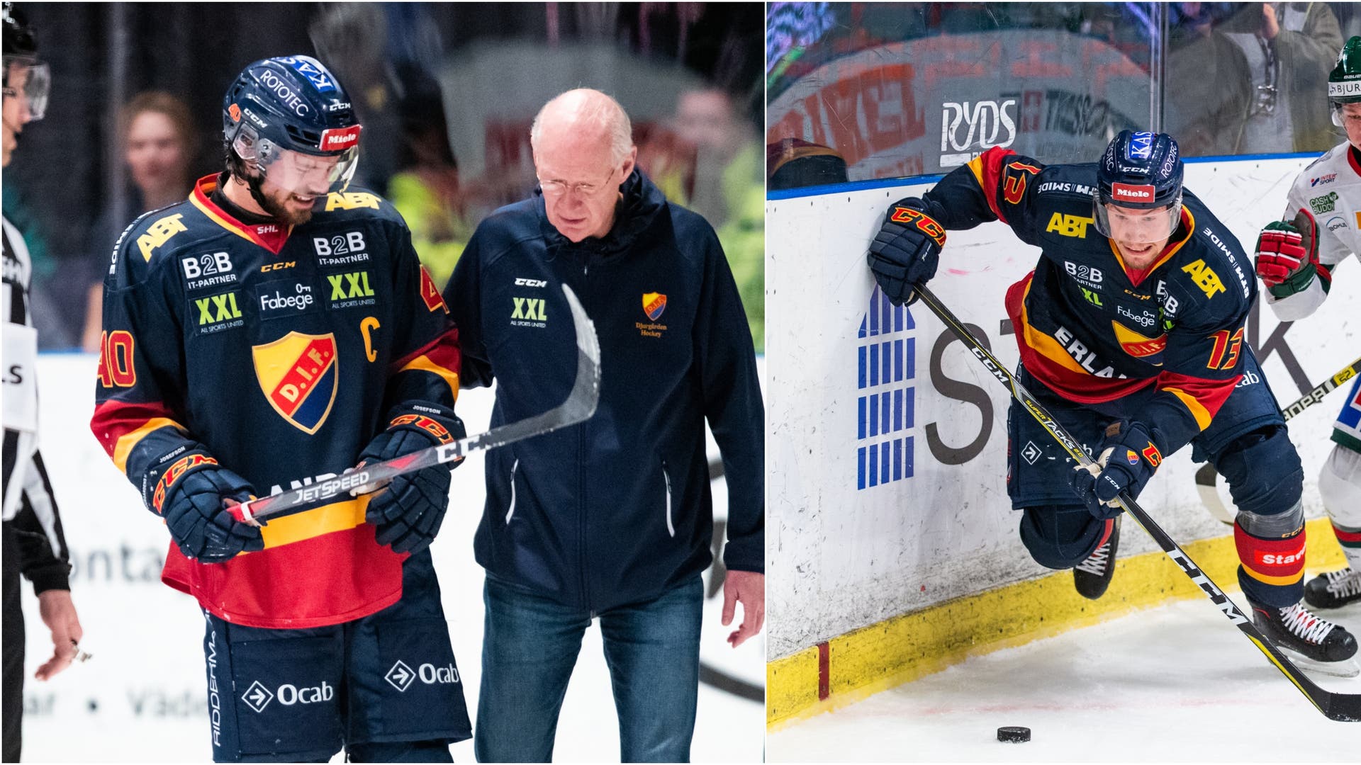 (5371) Josefson/Wirtanen