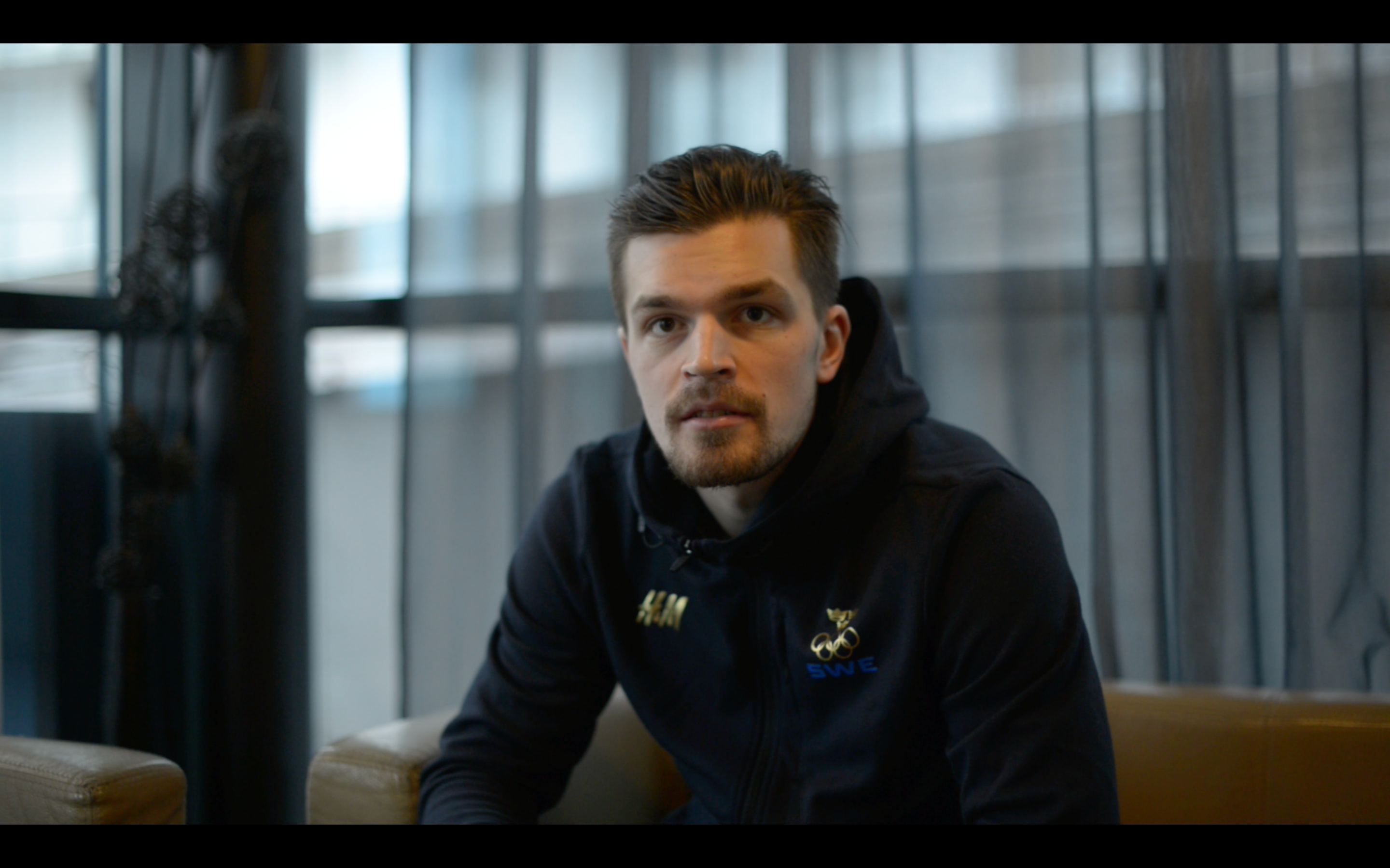 Henrik Sjöberg /Hockeynews.se